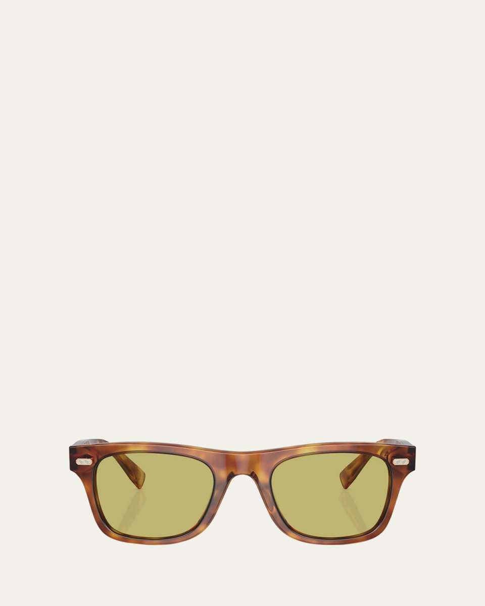Pillow 0BC4002S Square Sunglasses